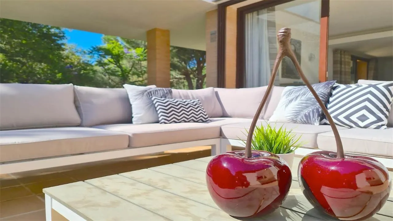 Villa Mirador Cleverdetails201 Sleeps 11 Monte Laguna Vilamoura