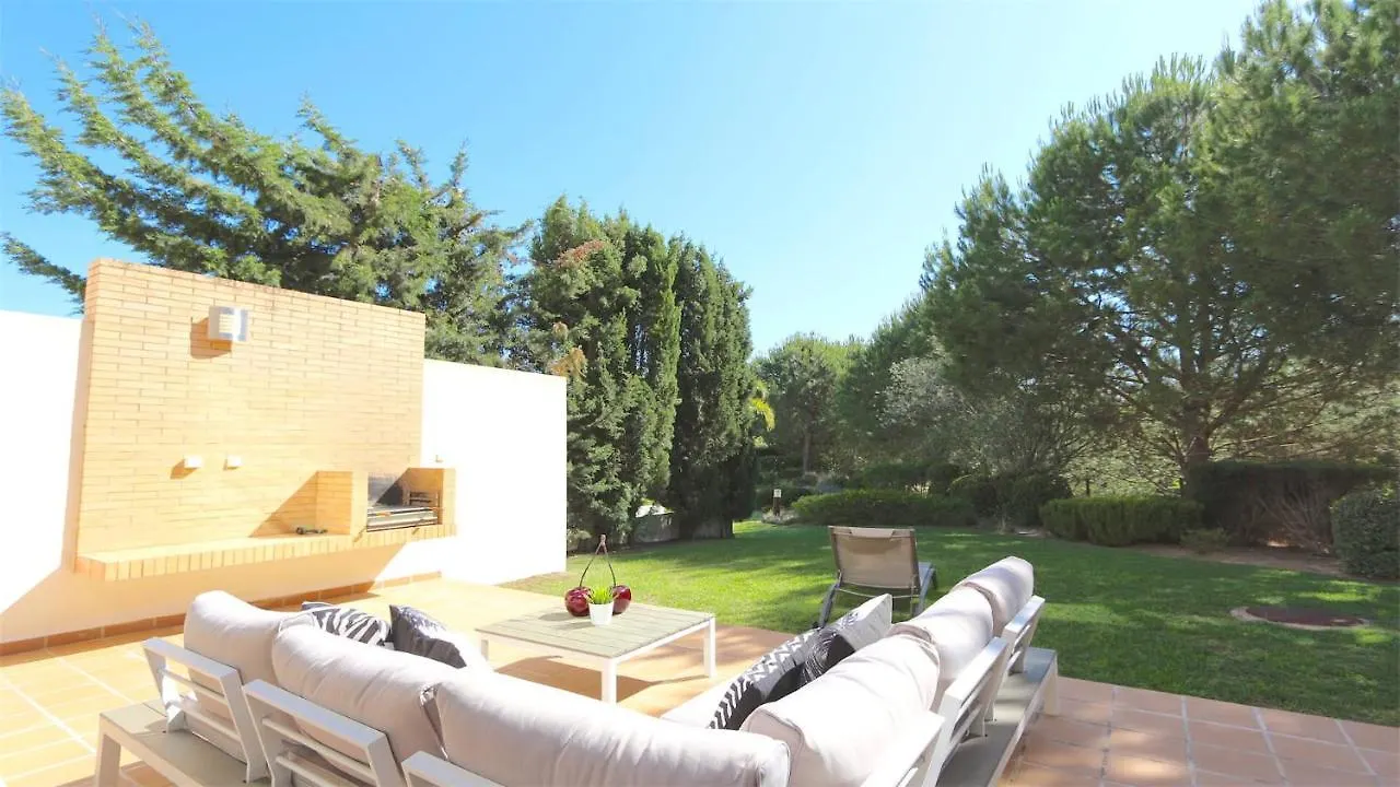 Villa Mirador Cleverdetails201 Sleeps 11 Monte Laguna Vilamoura