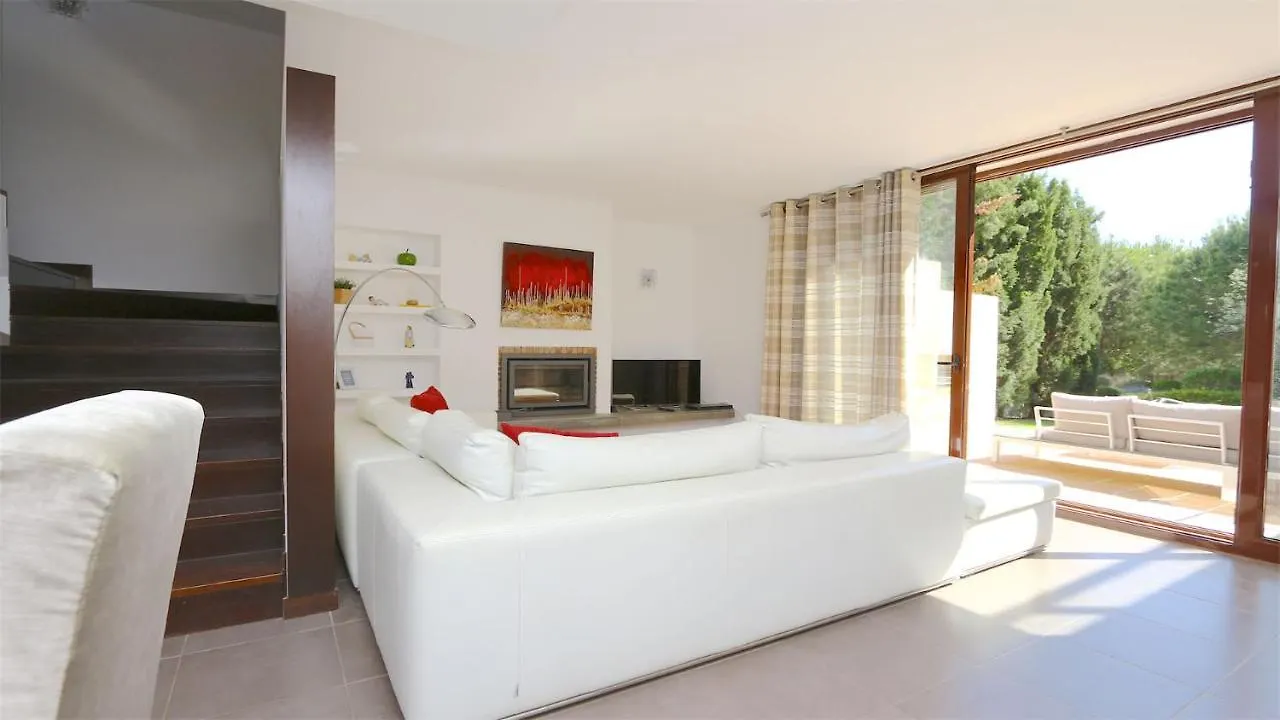 Villa Mirador Cleverdetails201 Sleeps 11 Monte Laguna Vilamoura
