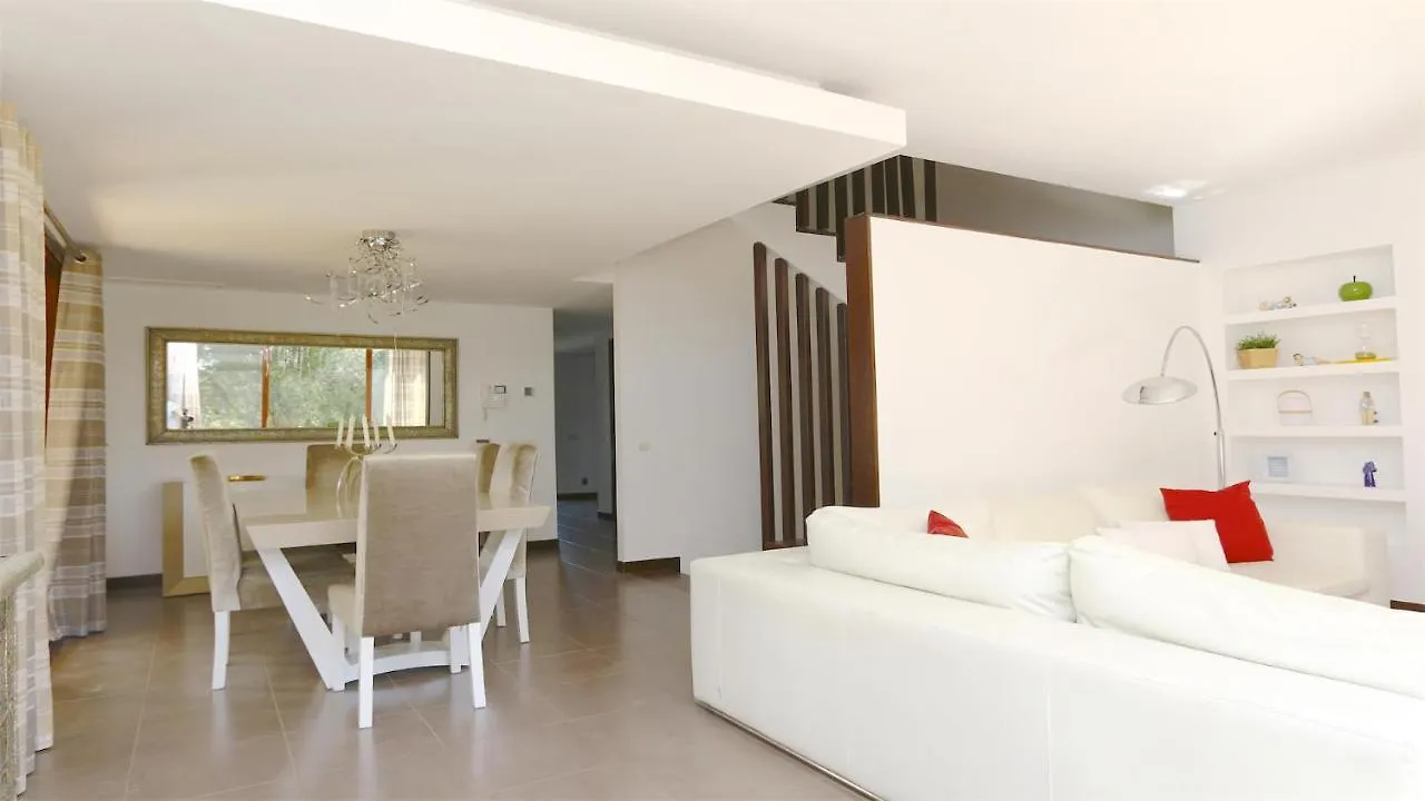 Villa Mirador Cleverdetails201 Sleeps 11 Monte Laguna Vilamoura