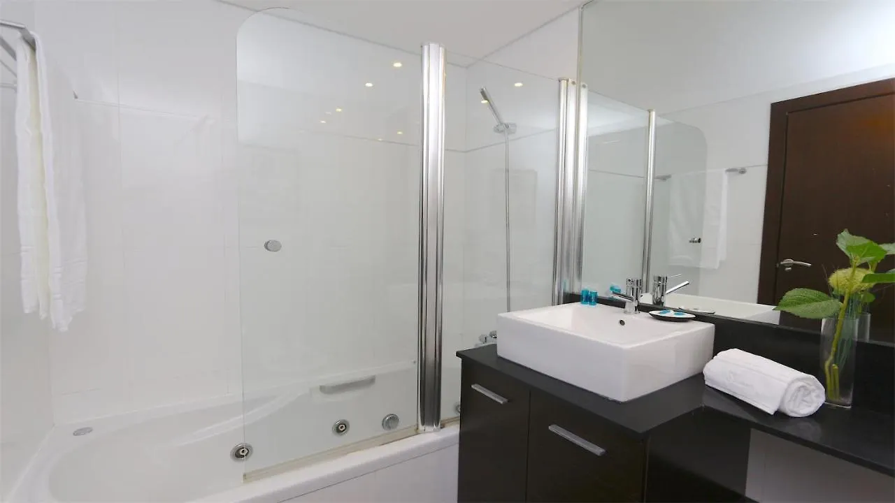 Villa Mirador Cleverdetails201 Sleeps 11 Monte Laguna Vilamoura