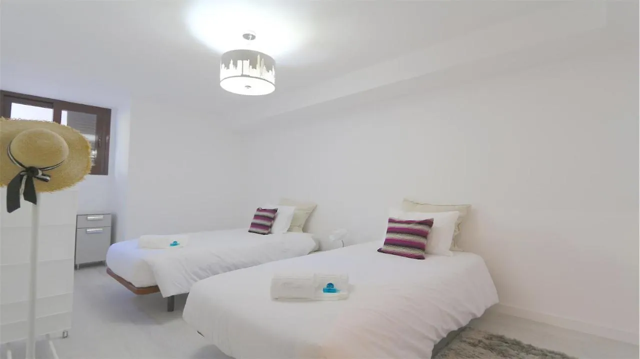 Villa Mirador Cleverdetails201 Sleeps 11 Monte Laguna Vilamoura Portugal