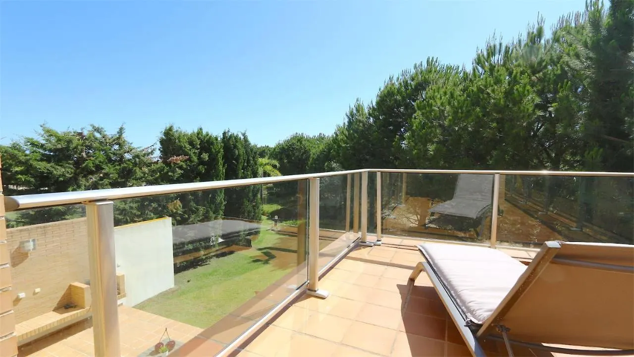 Villa Mirador Cleverdetails201 Sleeps 11 Monte Laguna Vilamoura Portugal