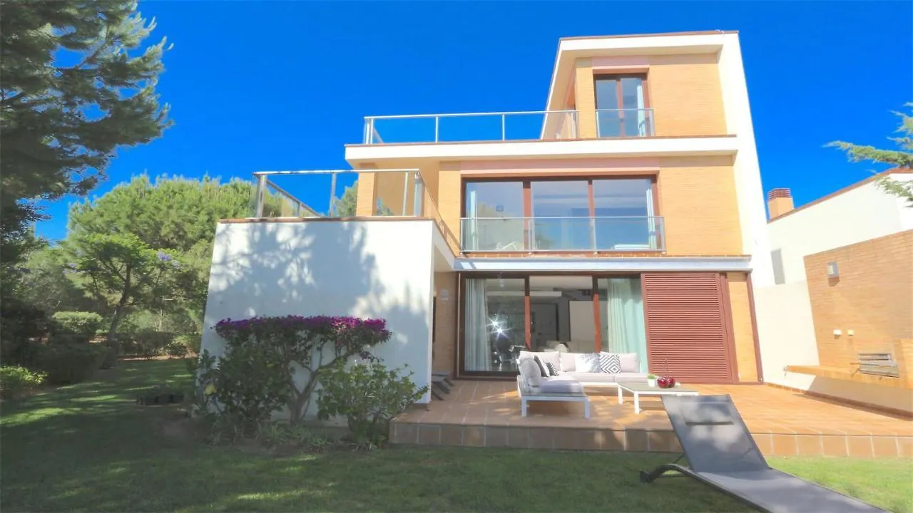Villa Mirador Cleverdetails201 Sleeps 11 Monte Laguna Vilamoura 0*,  Portugal