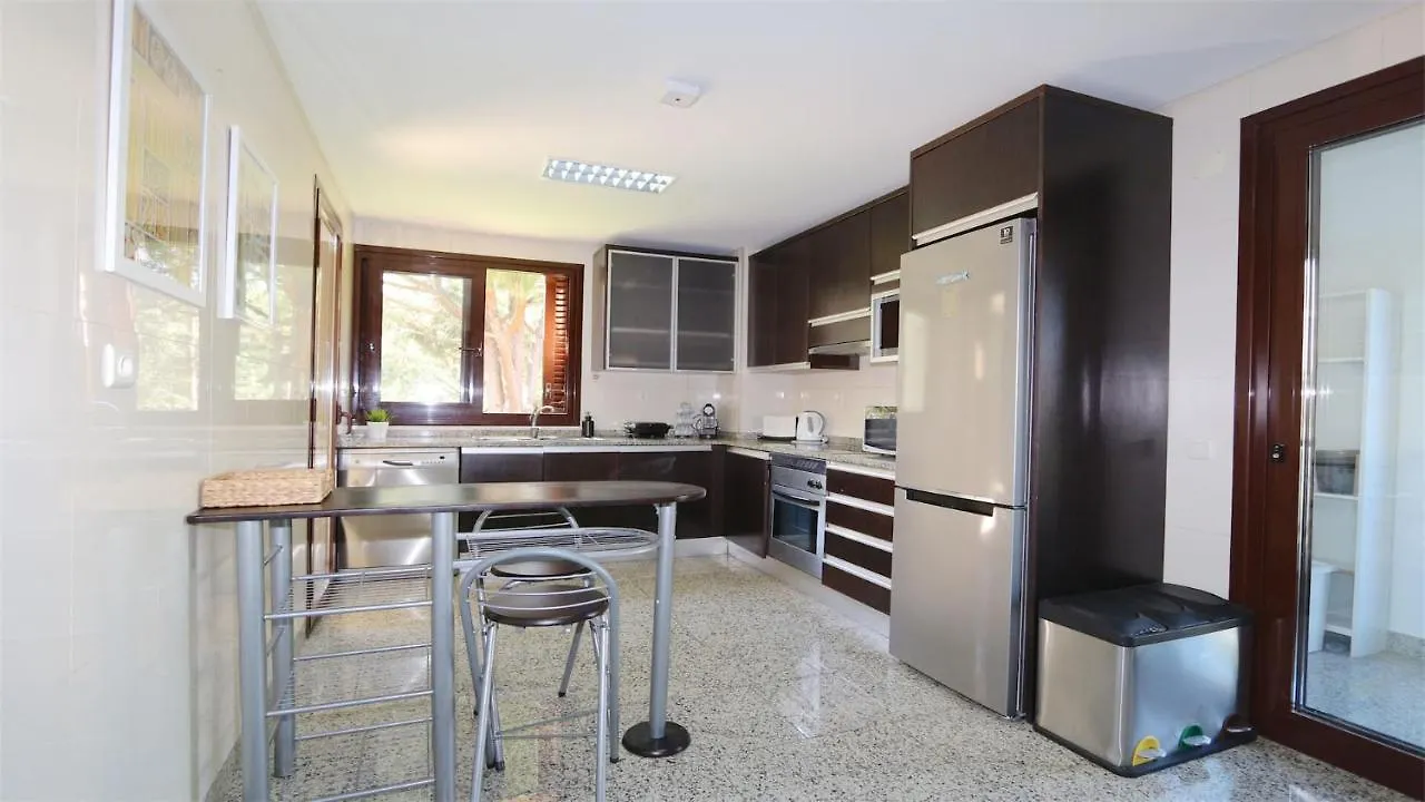 Villa Mirador Cleverdetails201 Sleeps 11 Monte Laguna Vilamoura Portugal