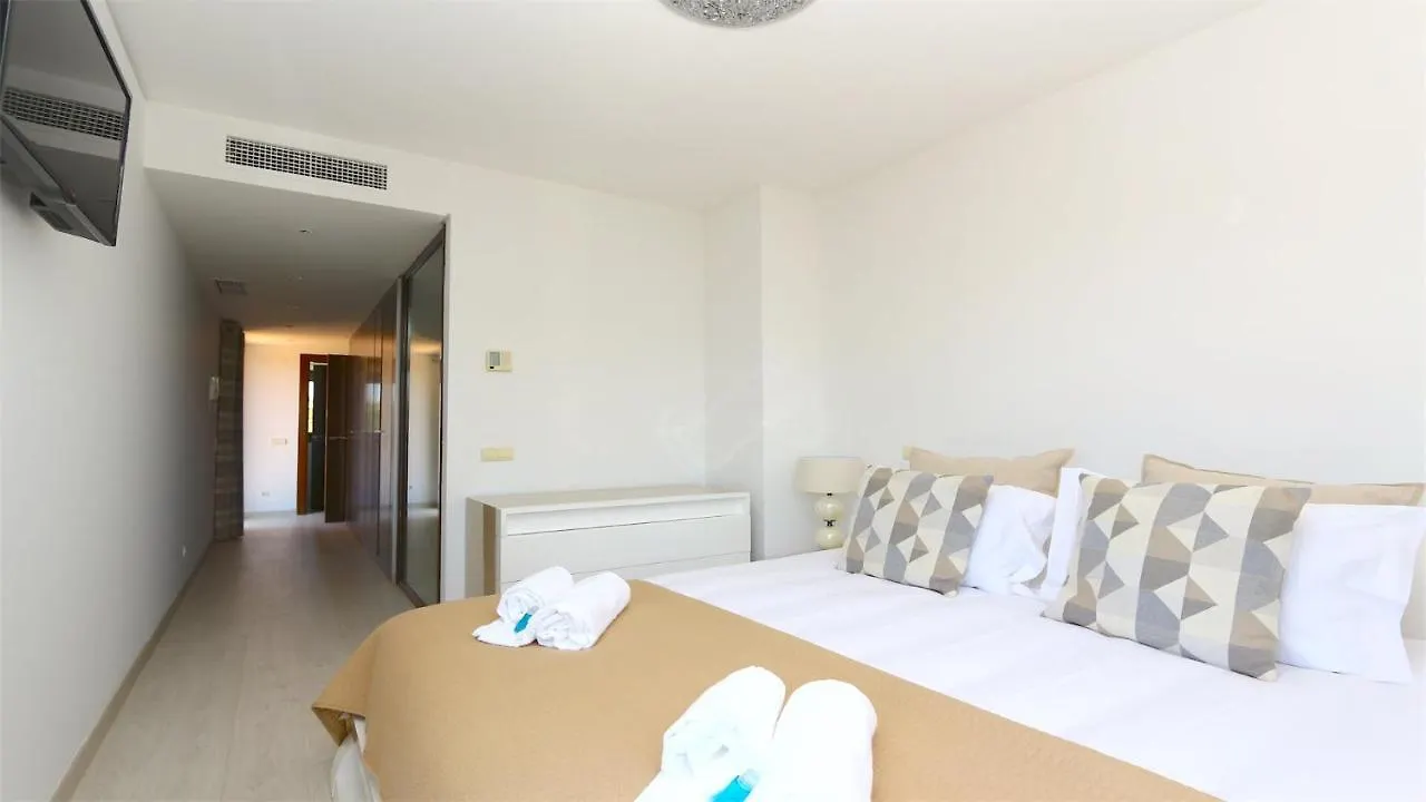 Villa Mirador Cleverdetails201 Sleeps 11 Monte Laguna Vilamoura