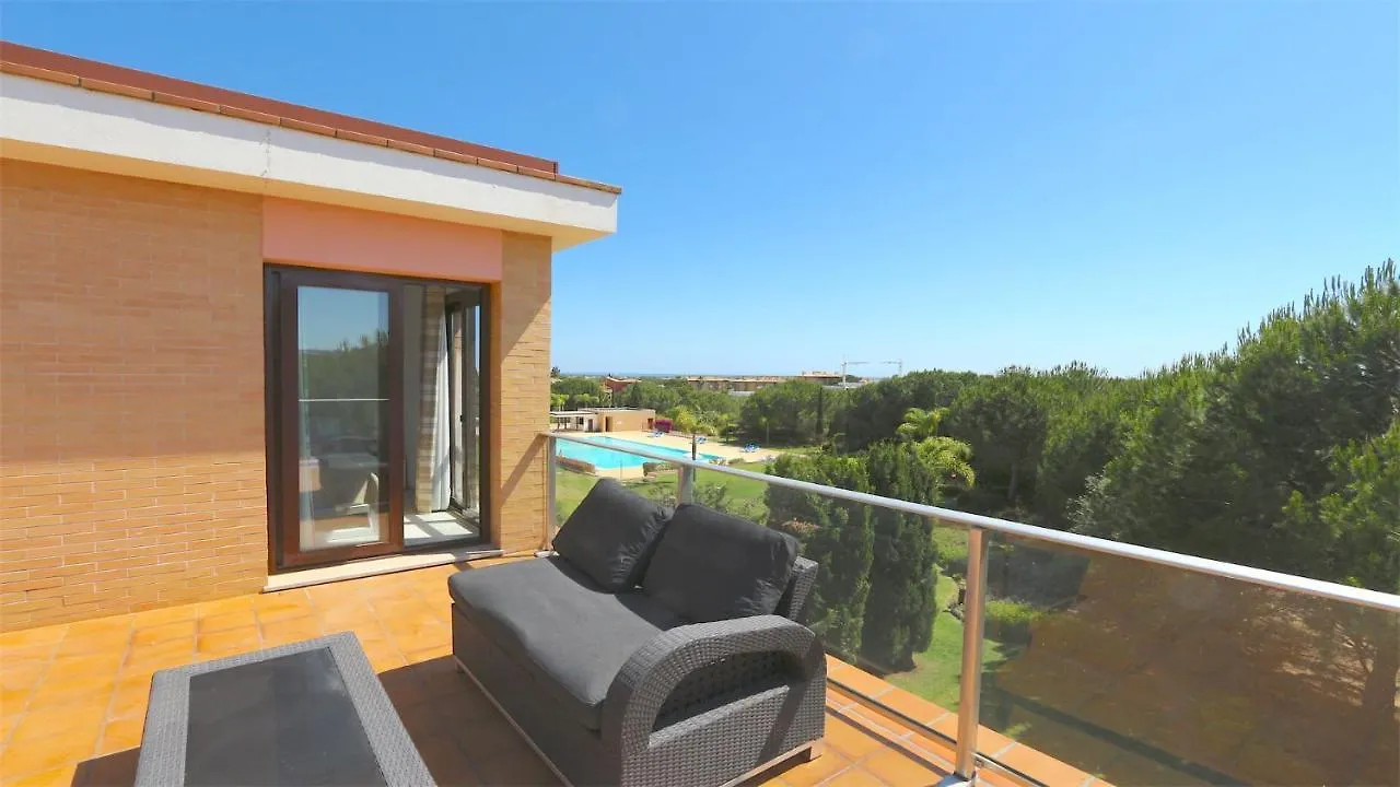 Villa Mirador Cleverdetails201 Sleeps 11 Monte Laguna Vilamoura