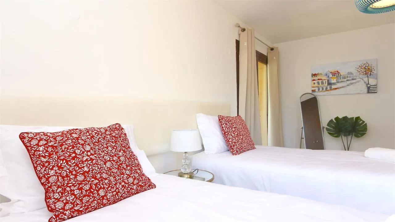Villa Mirador Cleverdetails201 Sleeps 11 Monte Laguna Vilamoura