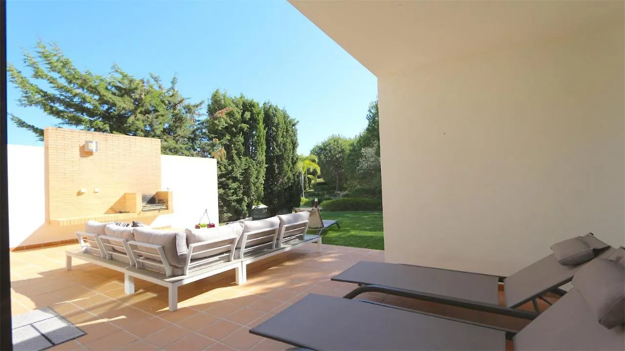 Villa Mirador Cleverdetails201 Sleeps 11 Monte Laguna Vilamoura