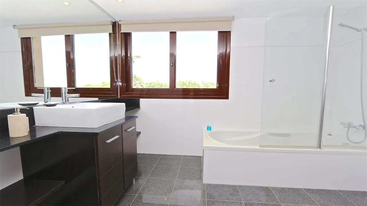 Villa Mirador Cleverdetails201 Sleeps 11 Monte Laguna Vilamoura