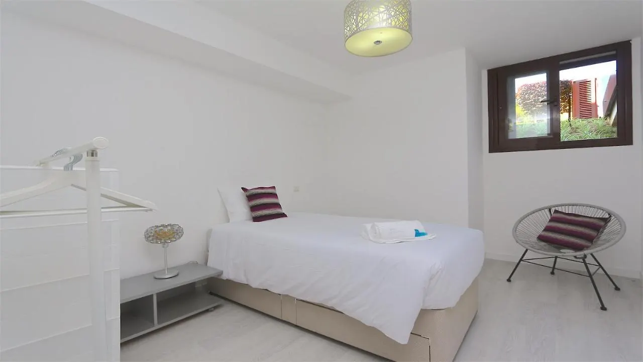 Villa Mirador Cleverdetails201 Sleeps 11 Monte Laguna Vilamoura 0*,