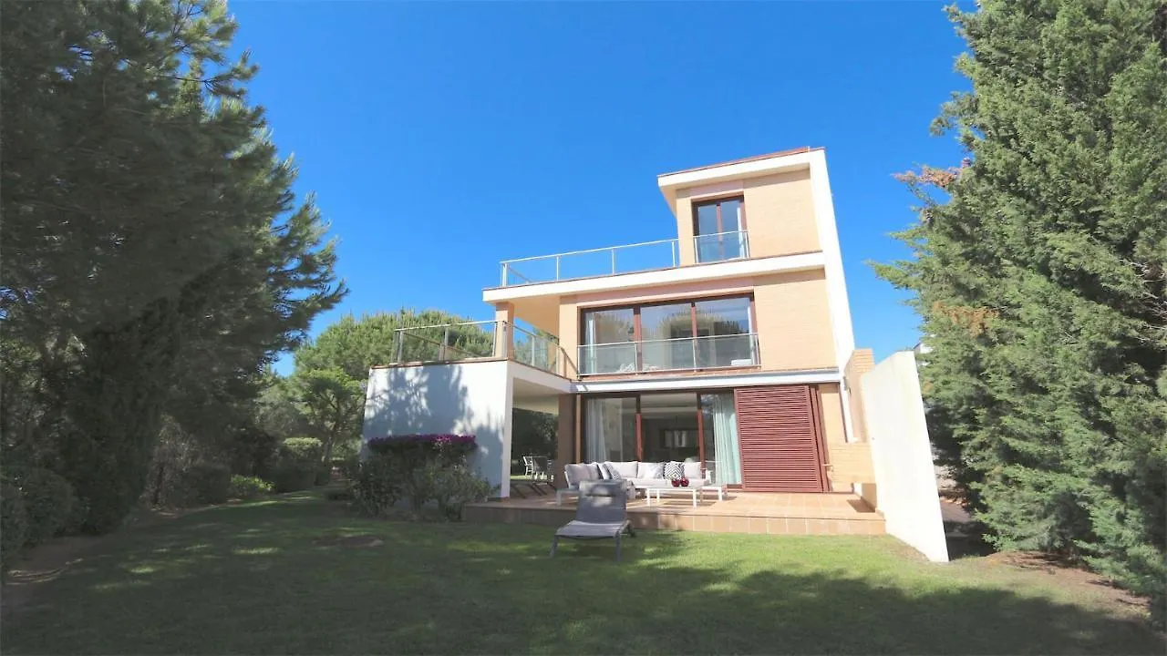 Villa Mirador Cleverdetails201 Sleeps 11 Monte Laguna Vilamoura
