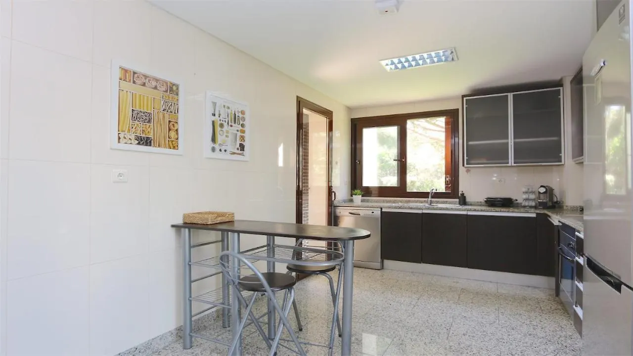Villa Mirador Cleverdetails201 Sleeps 11 Monte Laguna Vilamoura 0*,  Portugal