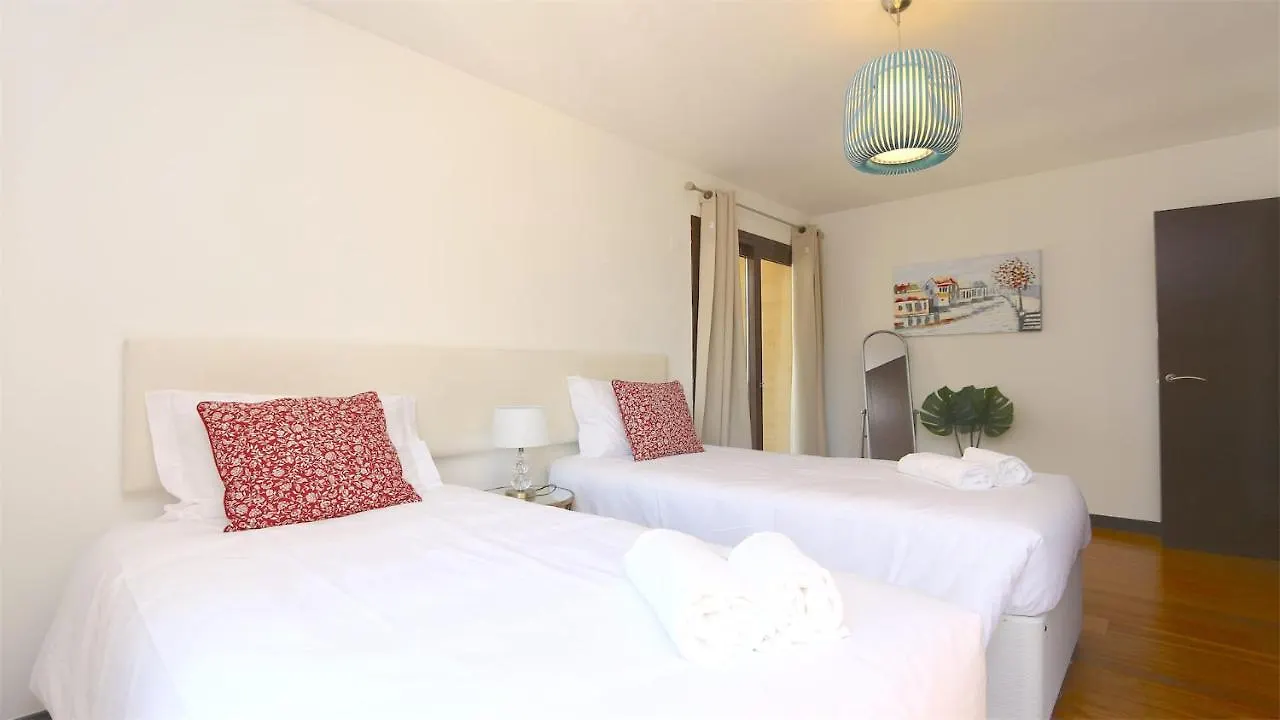 Villa Mirador Cleverdetails201 Sleeps 11 Monte Laguna Vilamoura Portugal