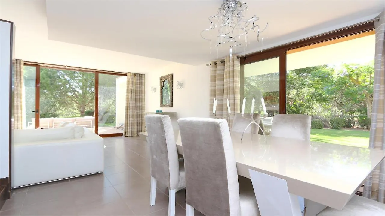 Villa Mirador Cleverdetails201 Sleeps 11 Monte Laguna Vilamoura