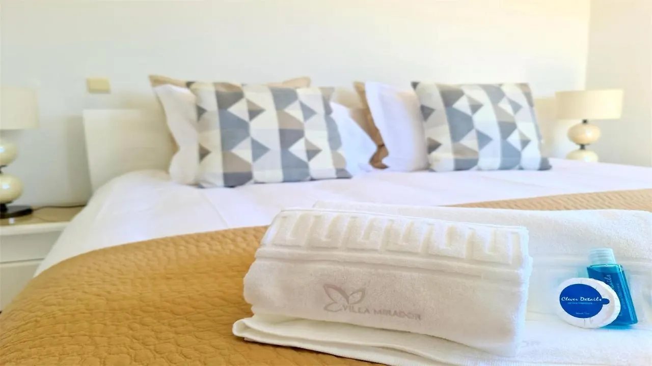 Villa Mirador Cleverdetails201 Sleeps 11 Monte Laguna Vilamoura 0*,  Portugal