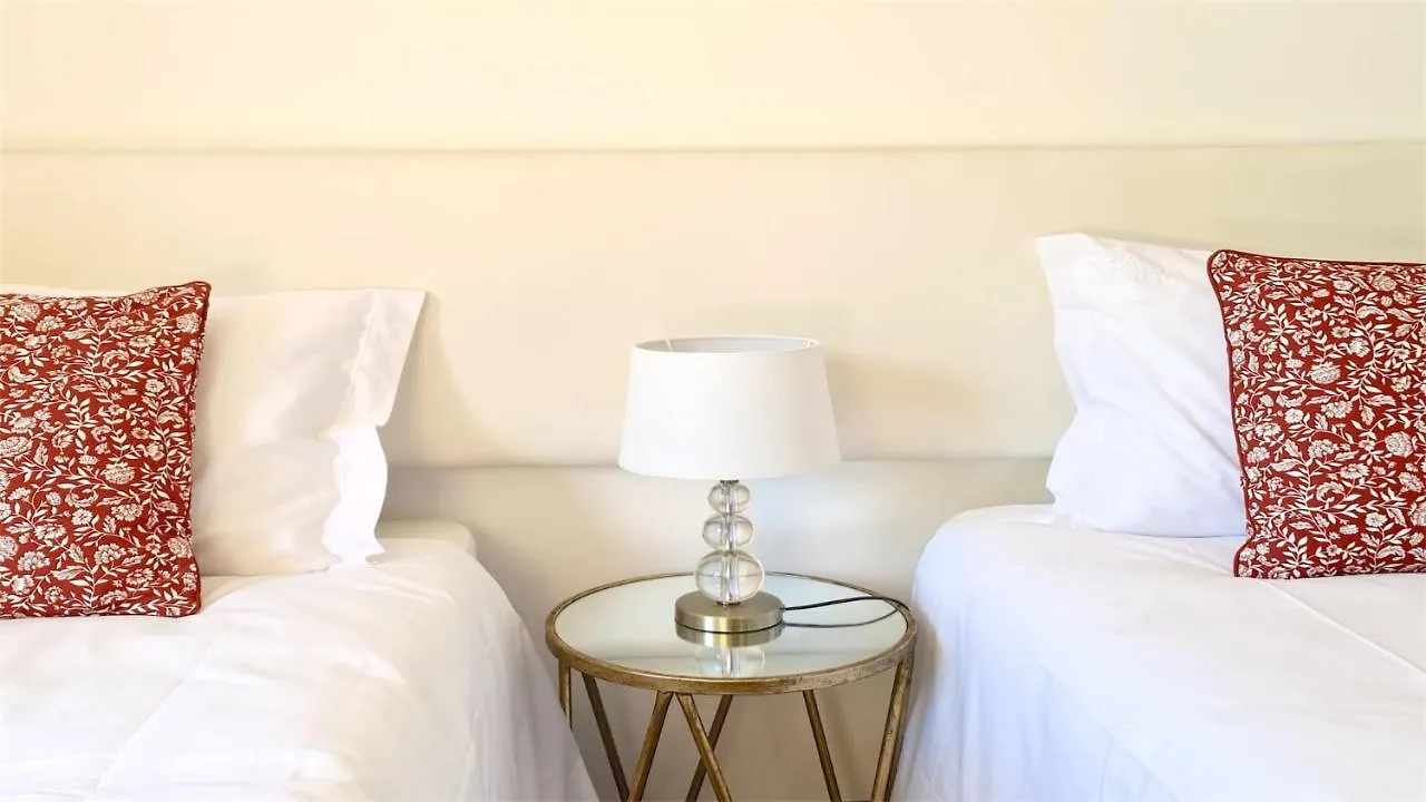 Villa Mirador Cleverdetails201 Sleeps 11 Monte Laguna Vilamoura