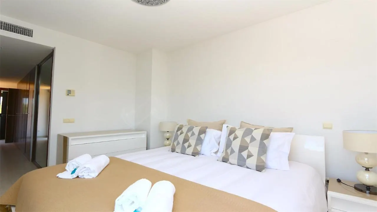 Villa Mirador Cleverdetails201 Sleeps 11 Monte Laguna Vilamoura Portugal