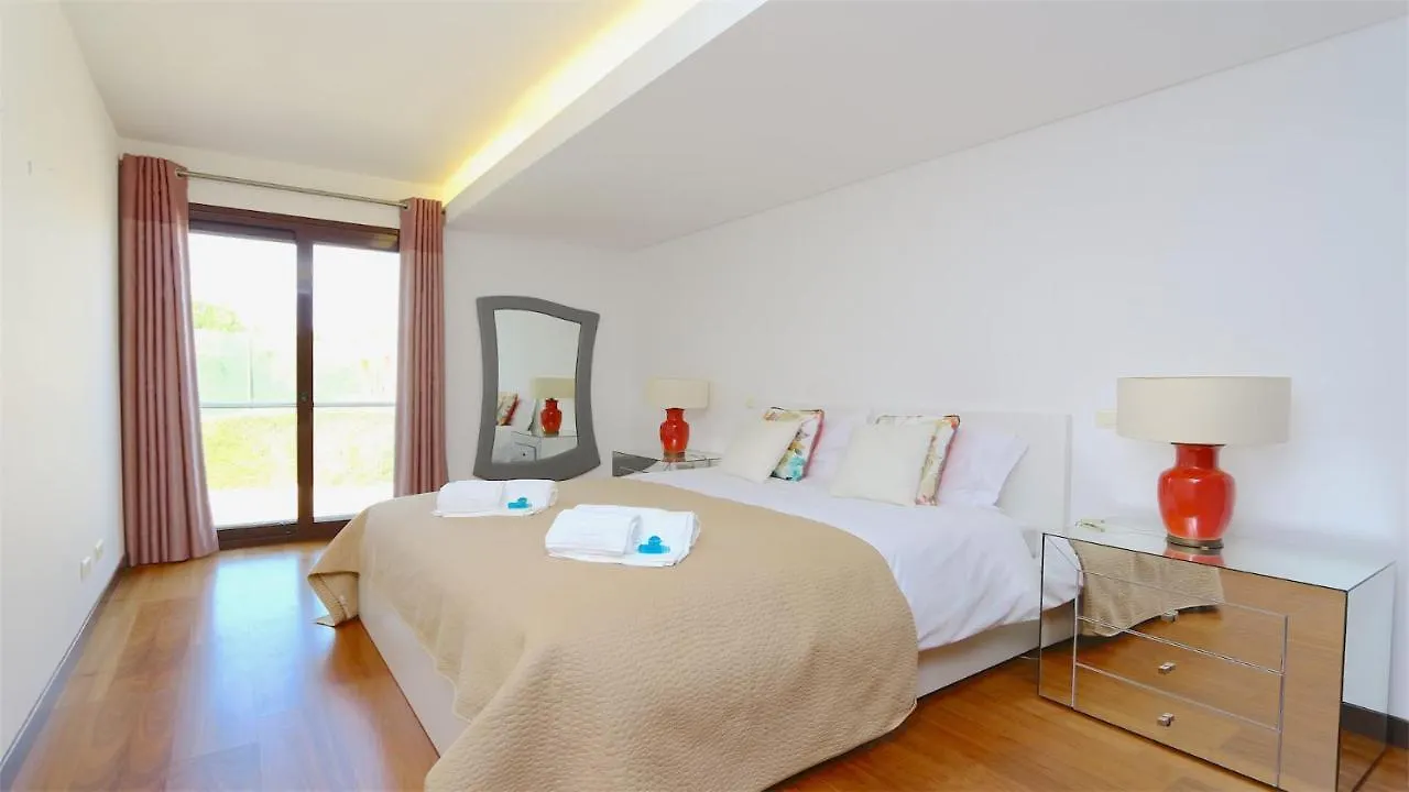 Villa Mirador Cleverdetails201 Sleeps 11 Monte Laguna Vilamoura