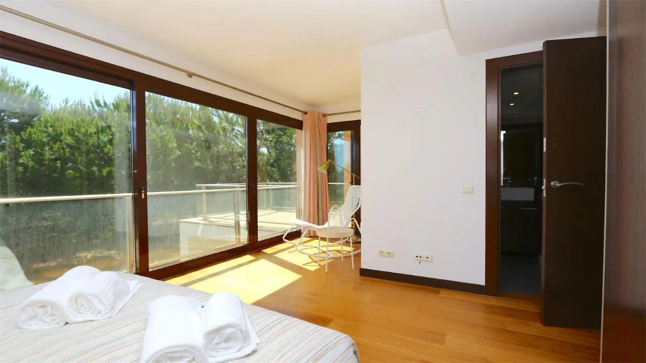 Villa Mirador Cleverdetails201 Sleeps 11 Monte Laguna Vilamoura
