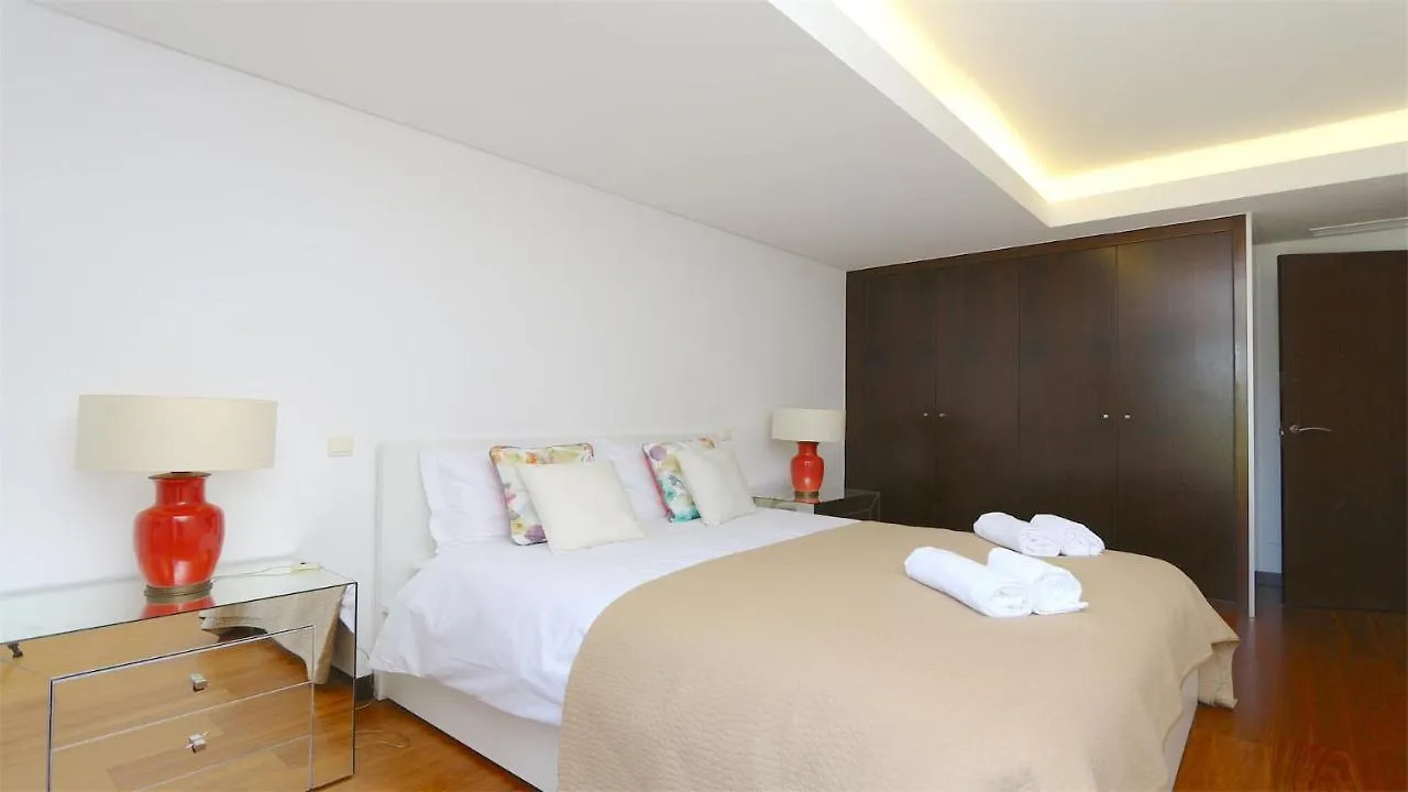Villa Mirador Cleverdetails201 Sleeps 11 Monte Laguna Vilamoura