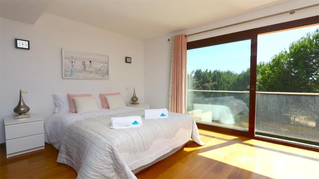 Villa Mirador Cleverdetails201 Sleeps 11 Monte Laguna Vilamoura Portugal