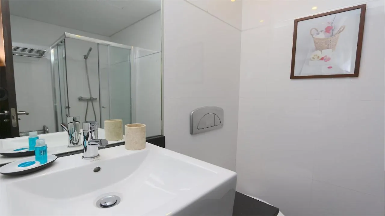 Villa Mirador Cleverdetails201 Sleeps 11 Monte Laguna Vilamoura