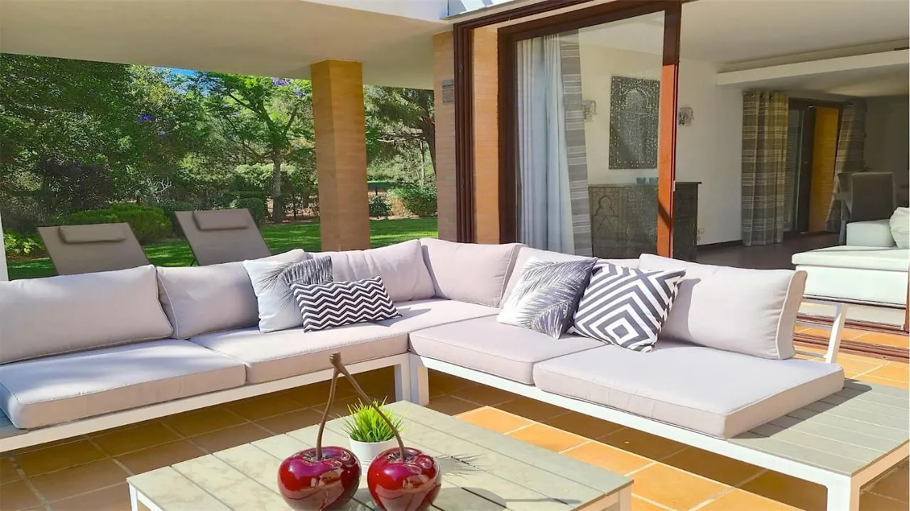 Villa Mirador Cleverdetails201 Sleeps 11 Monte Laguna Vilamoura
