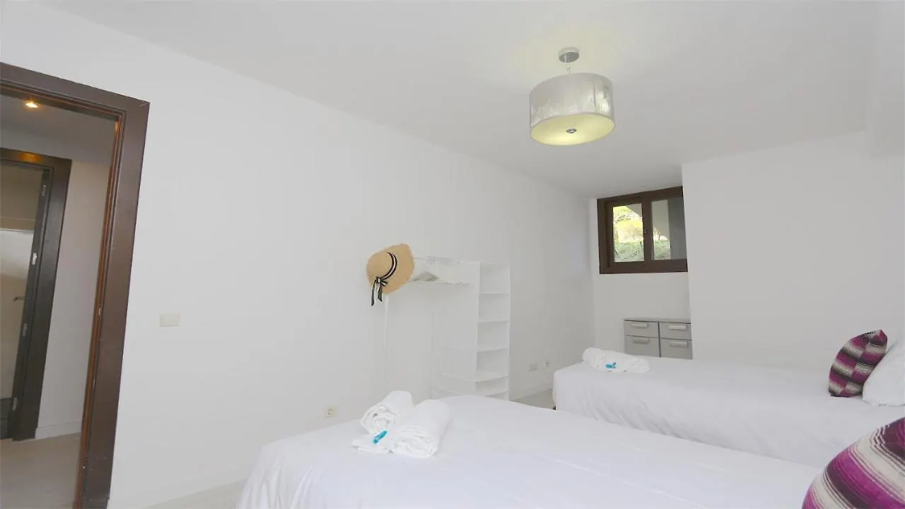 Villa Mirador Cleverdetails201 Sleeps 11 Monte Laguna Vilamoura