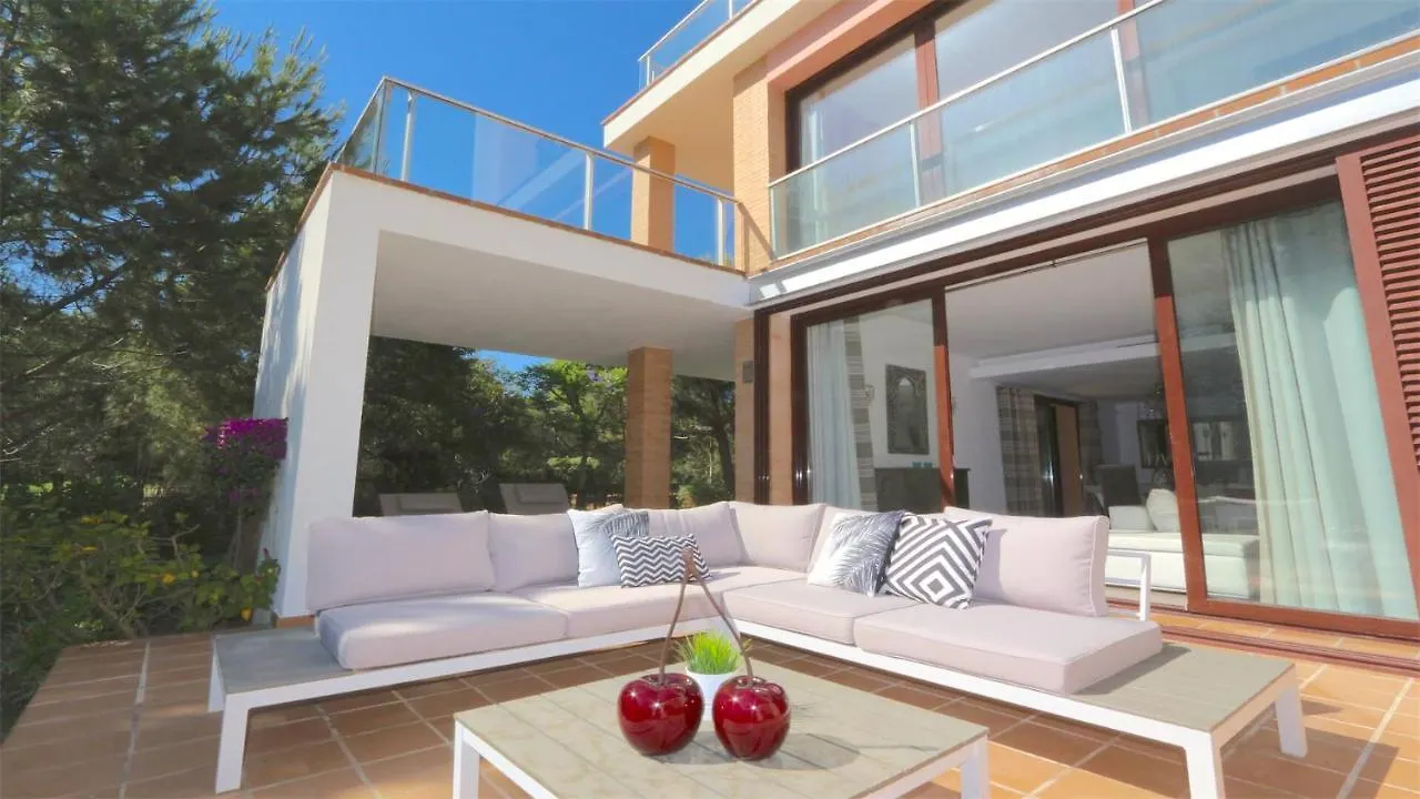 Villa Mirador Cleverdetails201 Sleeps 11 Monte Laguna Vilamoura 0*,  Portugal