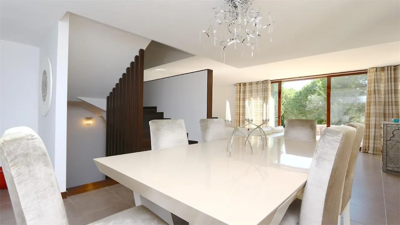 Villa Mirador Cleverdetails201 Sleeps 11 Monte Laguna Vilamoura