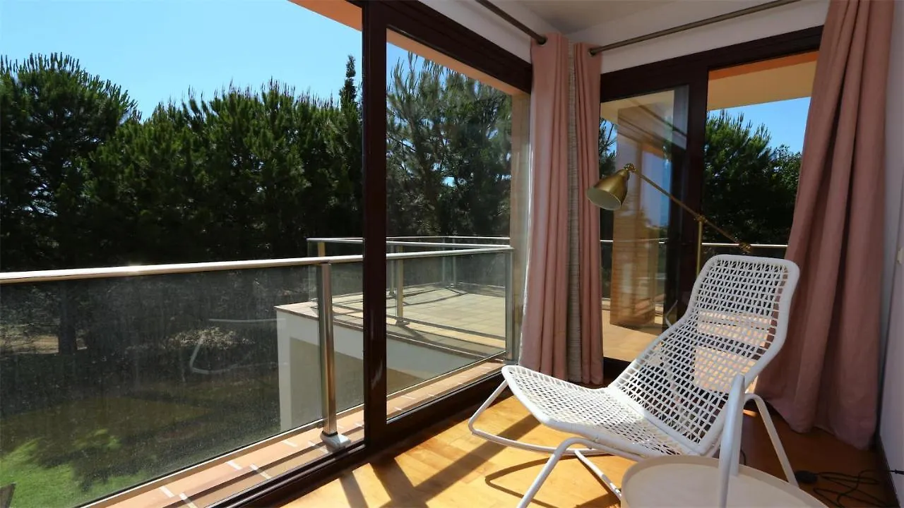 Villa Mirador Cleverdetails201 Sleeps 11 Monte Laguna Vilamoura Portugalia