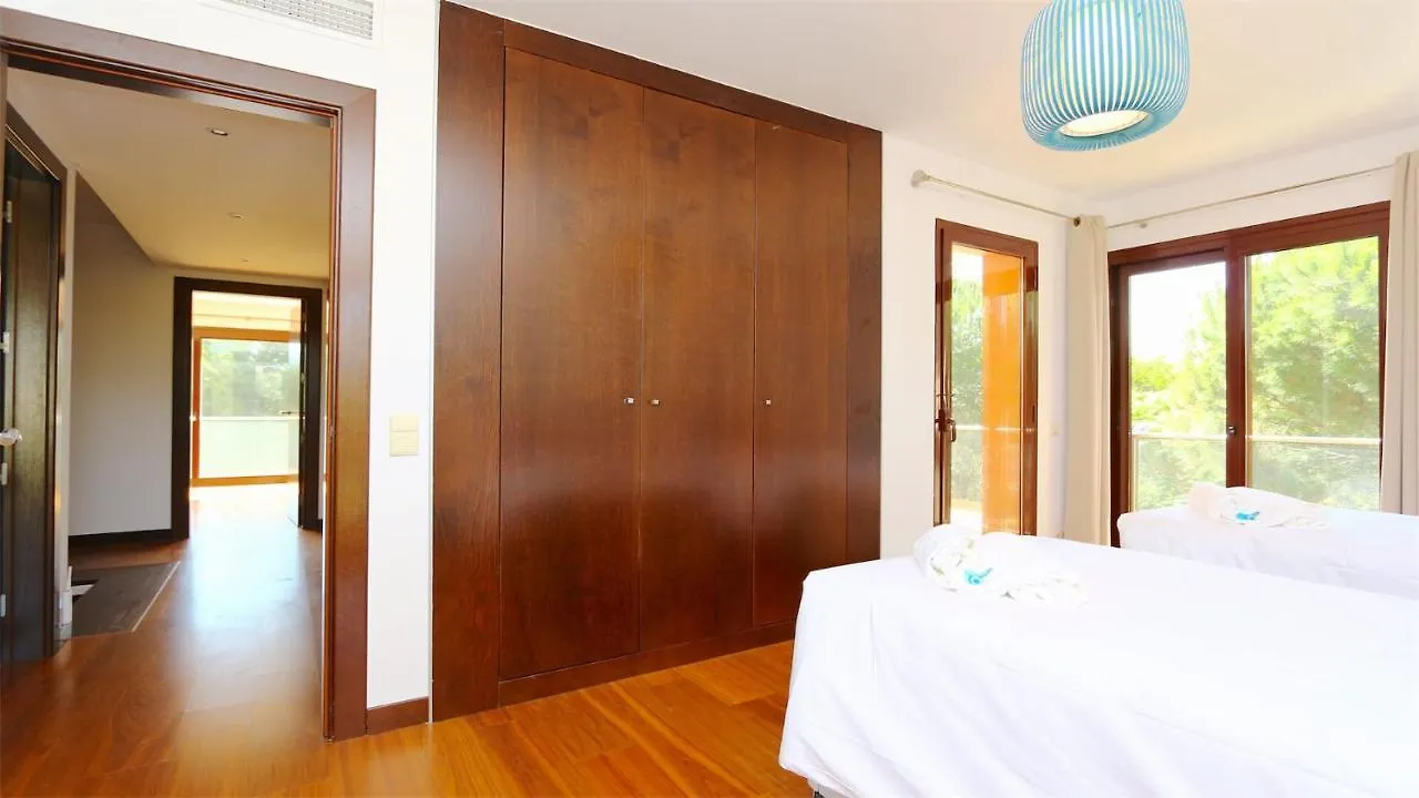 Villa Mirador Cleverdetails201 Sleeps 11 Monte Laguna Vilamoura