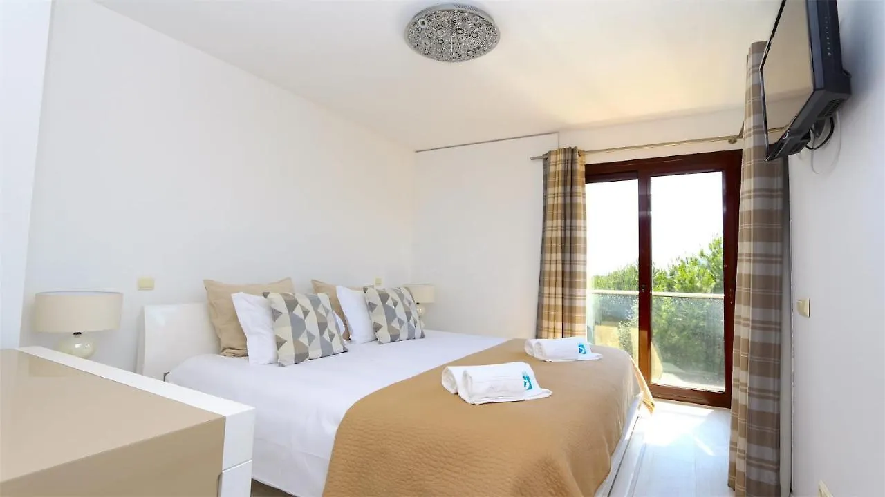 Villa Mirador Cleverdetails201 Sleeps 11 Monte Laguna Vilamoura 0*,
